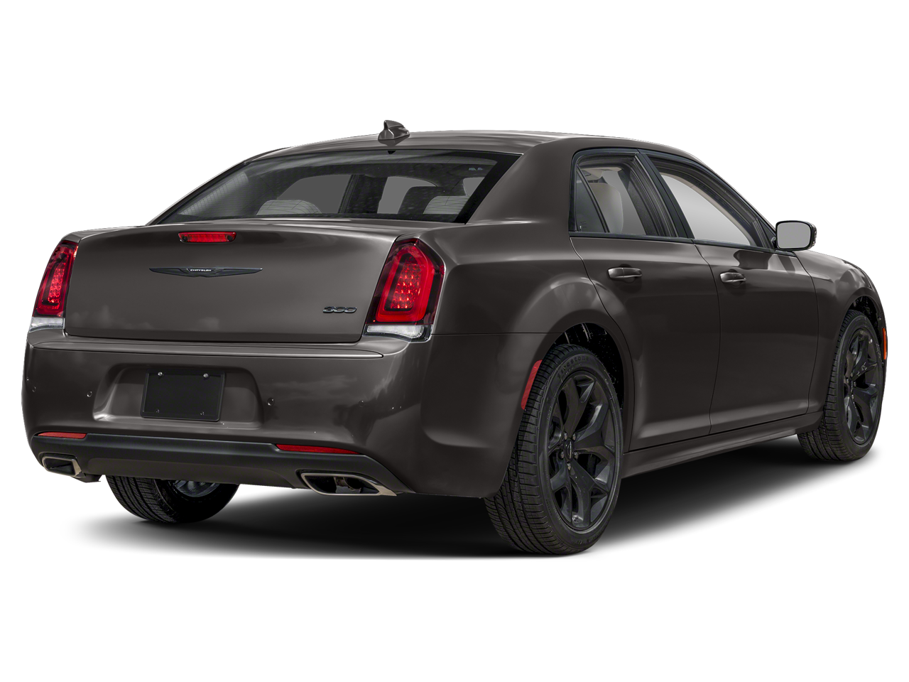 2023 Chrysler 300 Touring