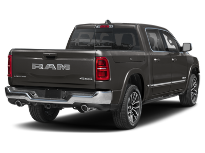 2027 RAM Ram 1500 RAM 1500 LIMITED CREW CAB 4X4 5'7' BOX