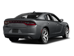 2016 Dodge Charger Road/Track