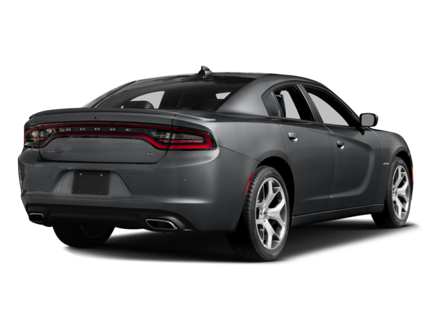 2016 Dodge Charger Road/Track