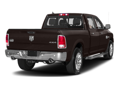 2016 RAM 1500 Longhorn