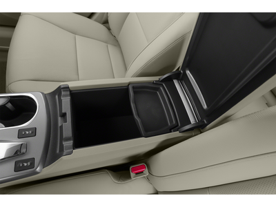2015 Acura RDX Base