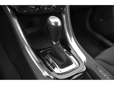 2015 Chevrolet SS Base