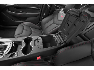 2015 Chevrolet SS Base