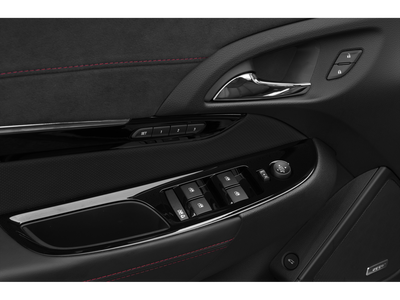 2015 Chevrolet SS Base