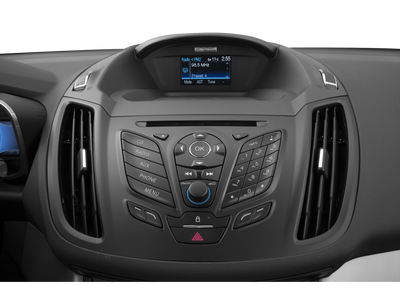 2015 Ford C-Max Hybrid SE