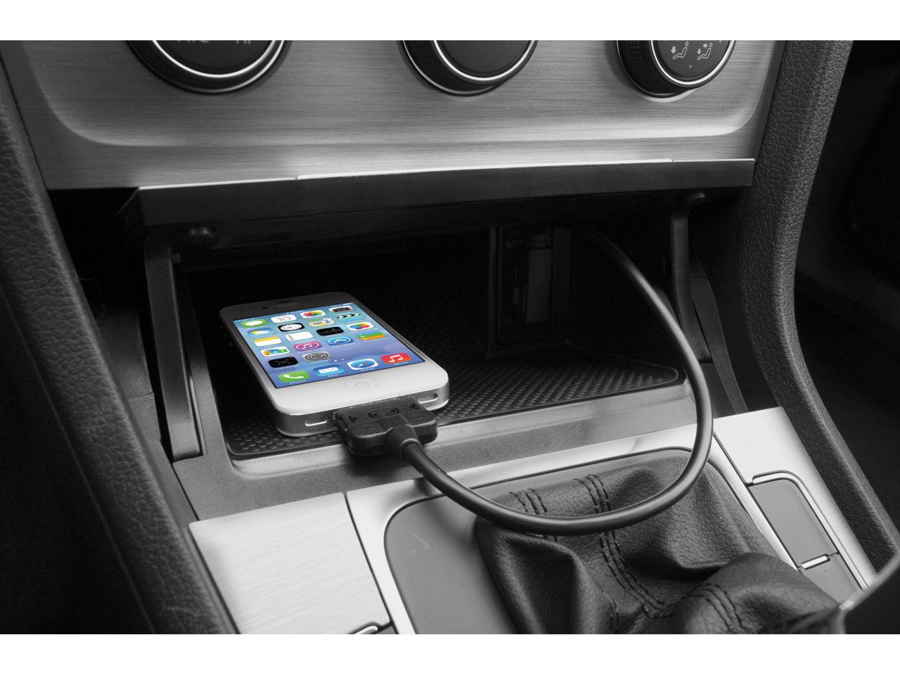 2015 Volkswagen Golf TDI SE 4-Door