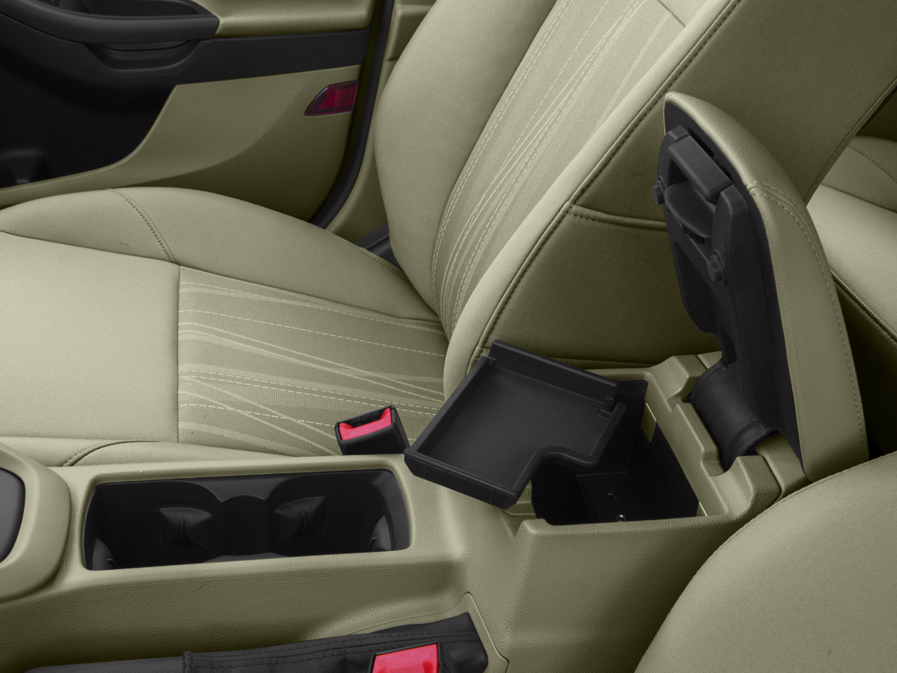 2017 Ford Focus SEL