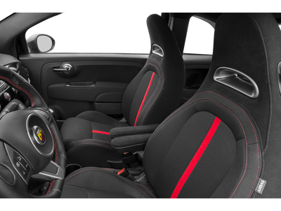 2019 FIAT 500 Abarth