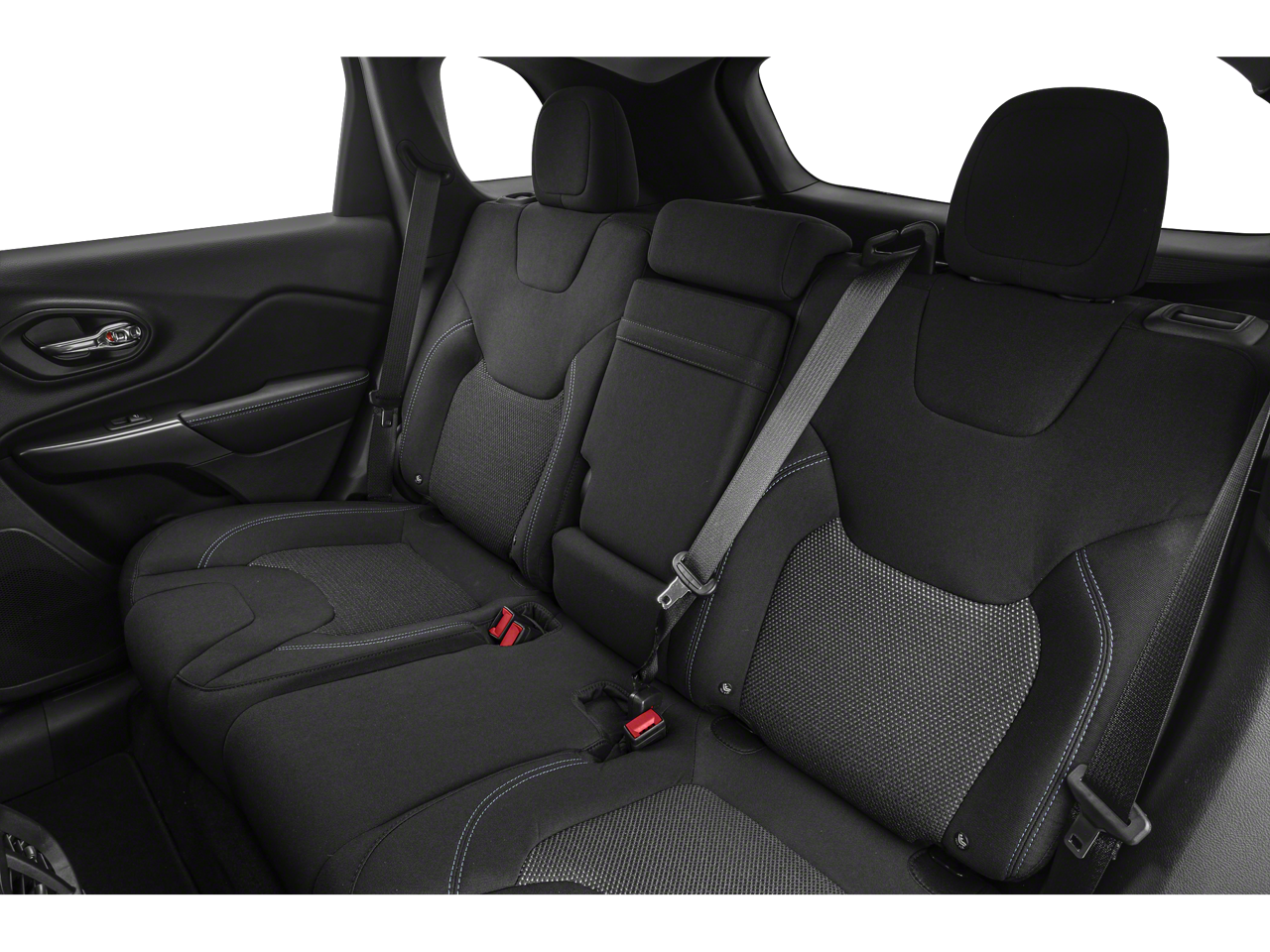 2019 Jeep Cherokee Altitude 4x4