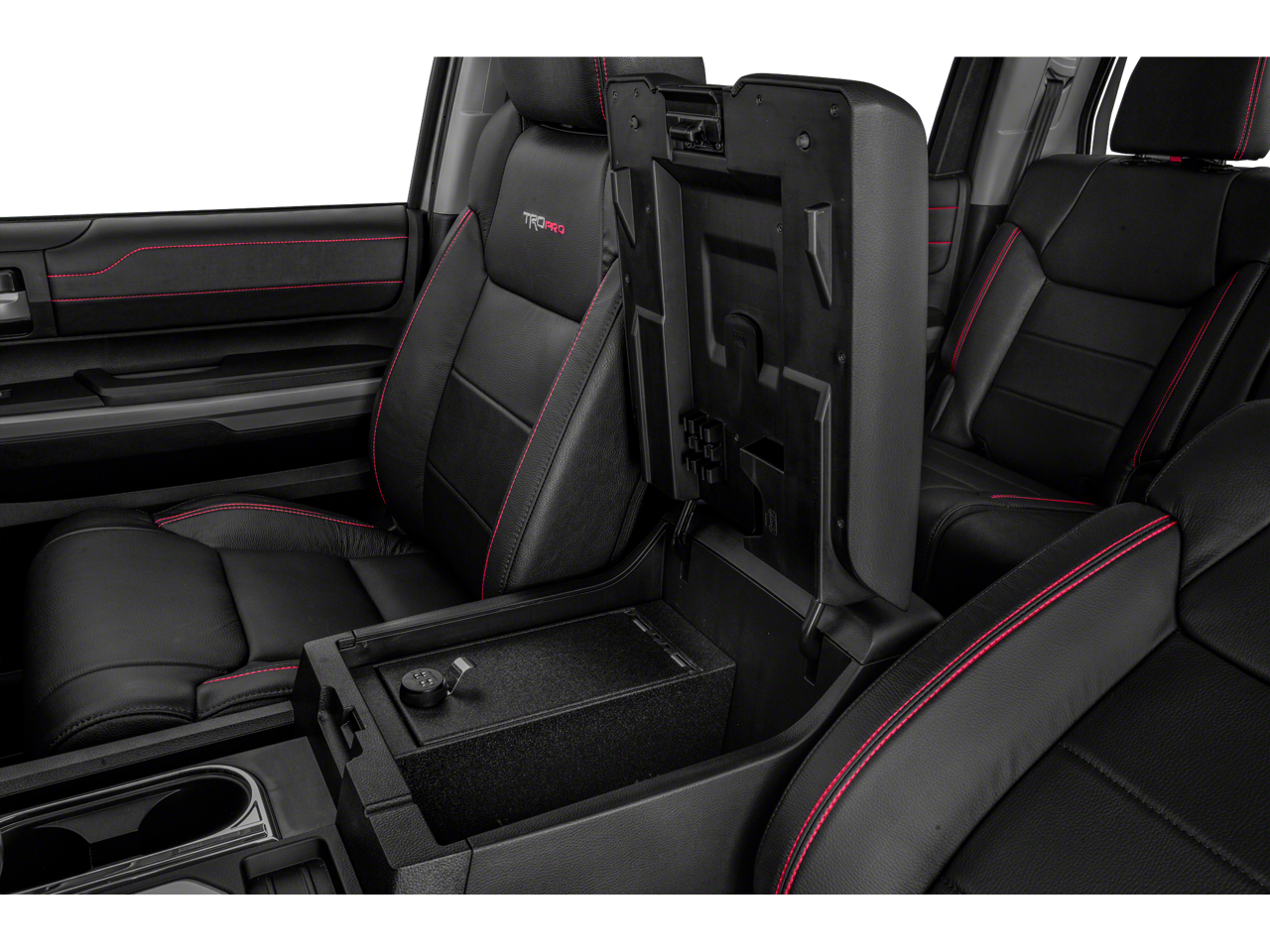 2019 Toyota Tundra TRD Pro 5.7L V8