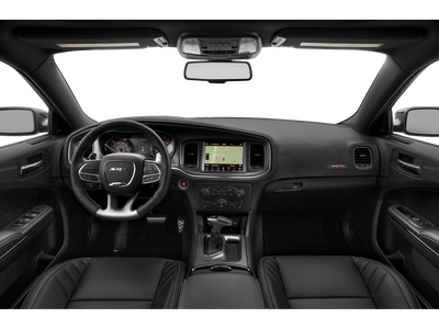 2021 Dodge Charger SRT Hellcat Redeye Widebody RWD