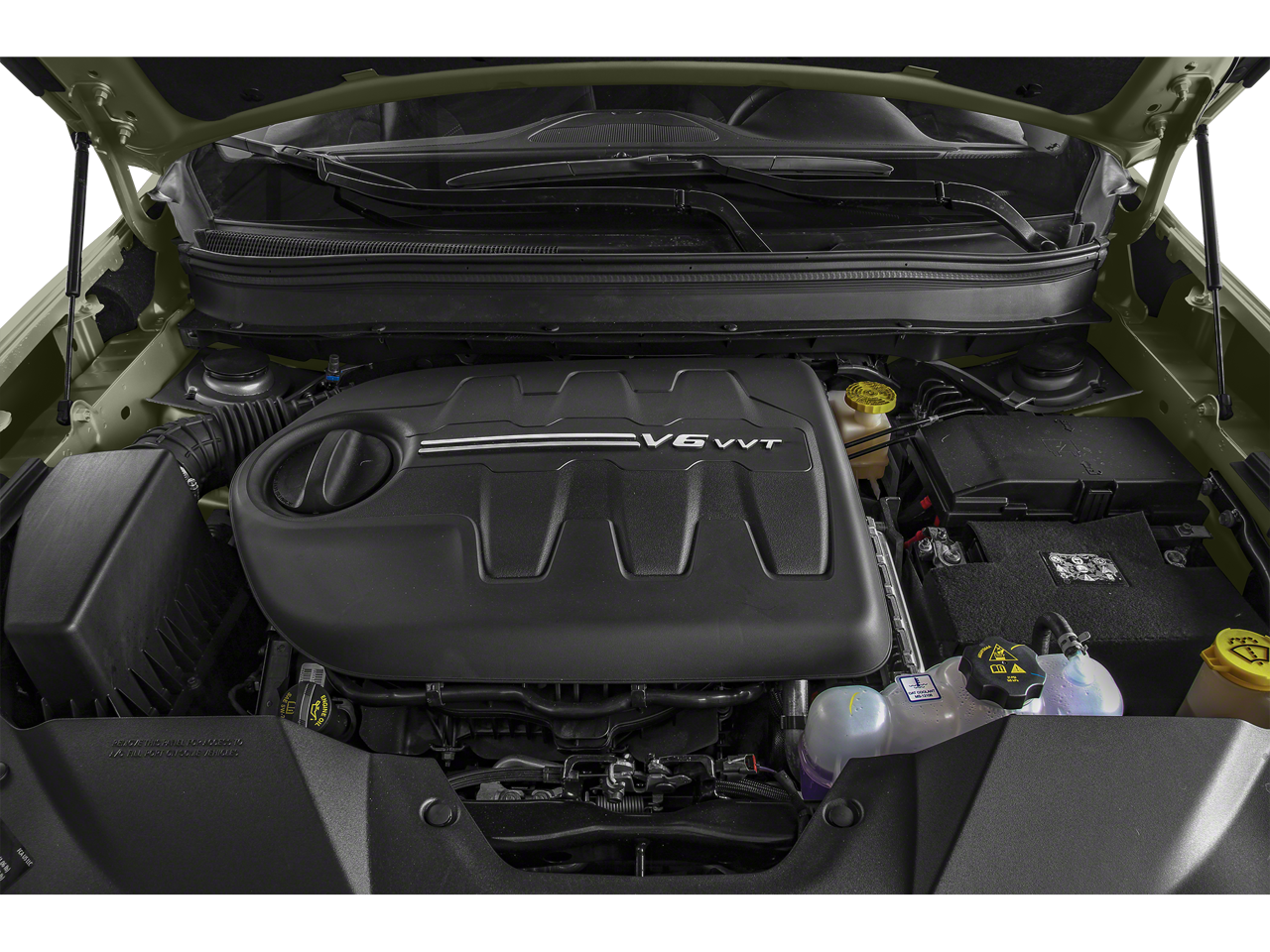 2021 Jeep Cherokee Latitude Plus 4x4