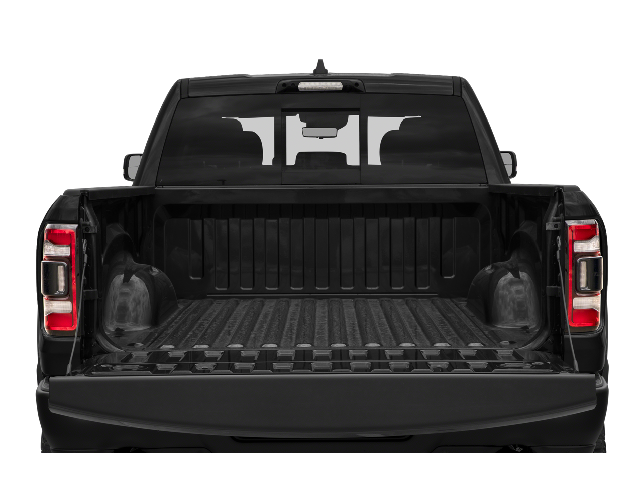 2021 RAM 1500 TRX Crew Cab 4x4 5'7' Box