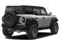 2022 Ford Bronco Raptor