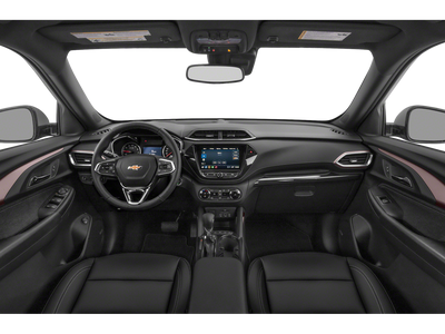 2023 Chevrolet Trailblazer AWD ACTIV