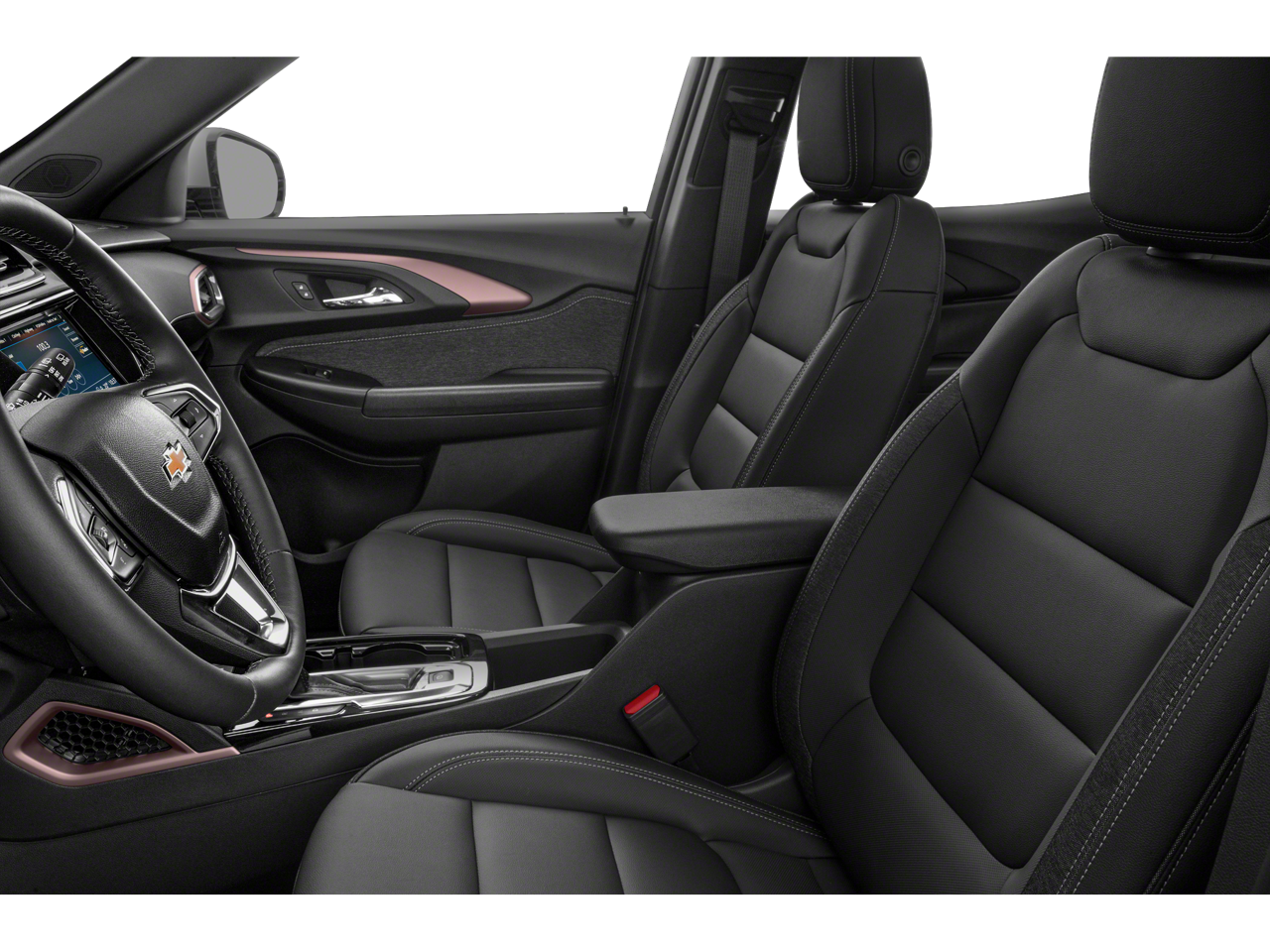 2023 Chevrolet Trailblazer AWD ACTIV