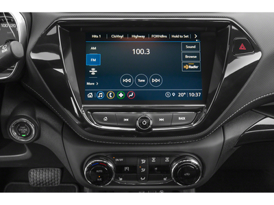 2023 Chevrolet Trailblazer AWD ACTIV