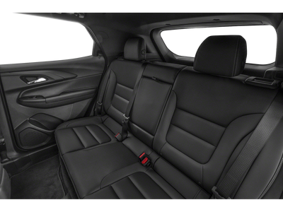 2023 Chevrolet Trailblazer AWD ACTIV