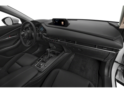 2023 Mazda Mazda CX-30 2.5 S