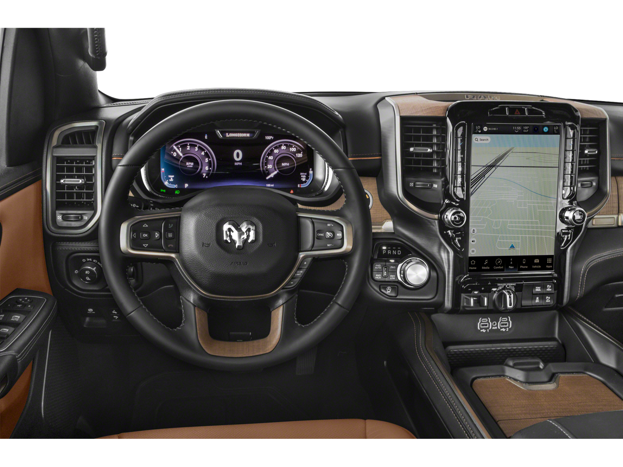 2023 RAM 1500 Limited