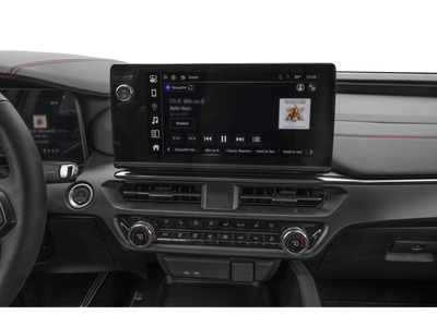 2024 Acura ZDX Type S