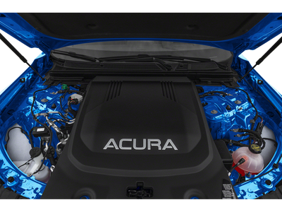 2024 Acura ZDX Type S