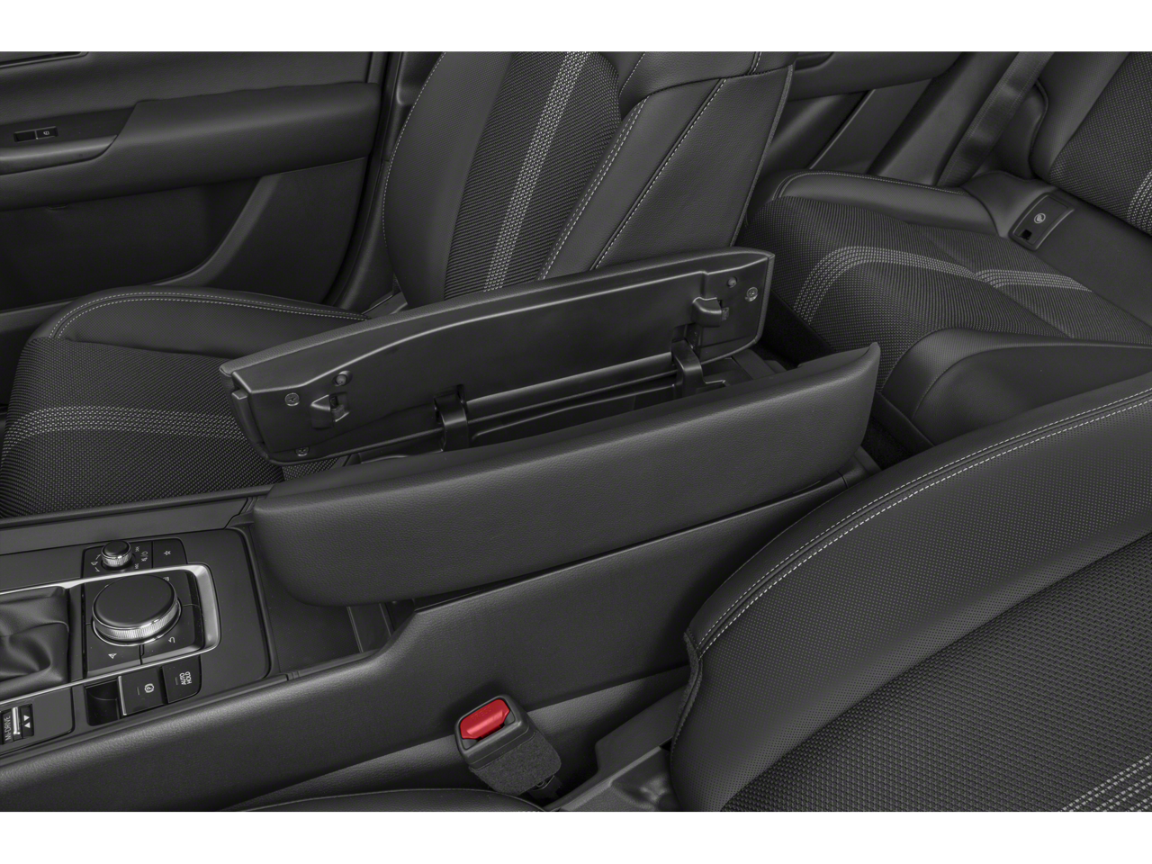 2024 Mazda Mazda CX-50 2.5 S Preferred