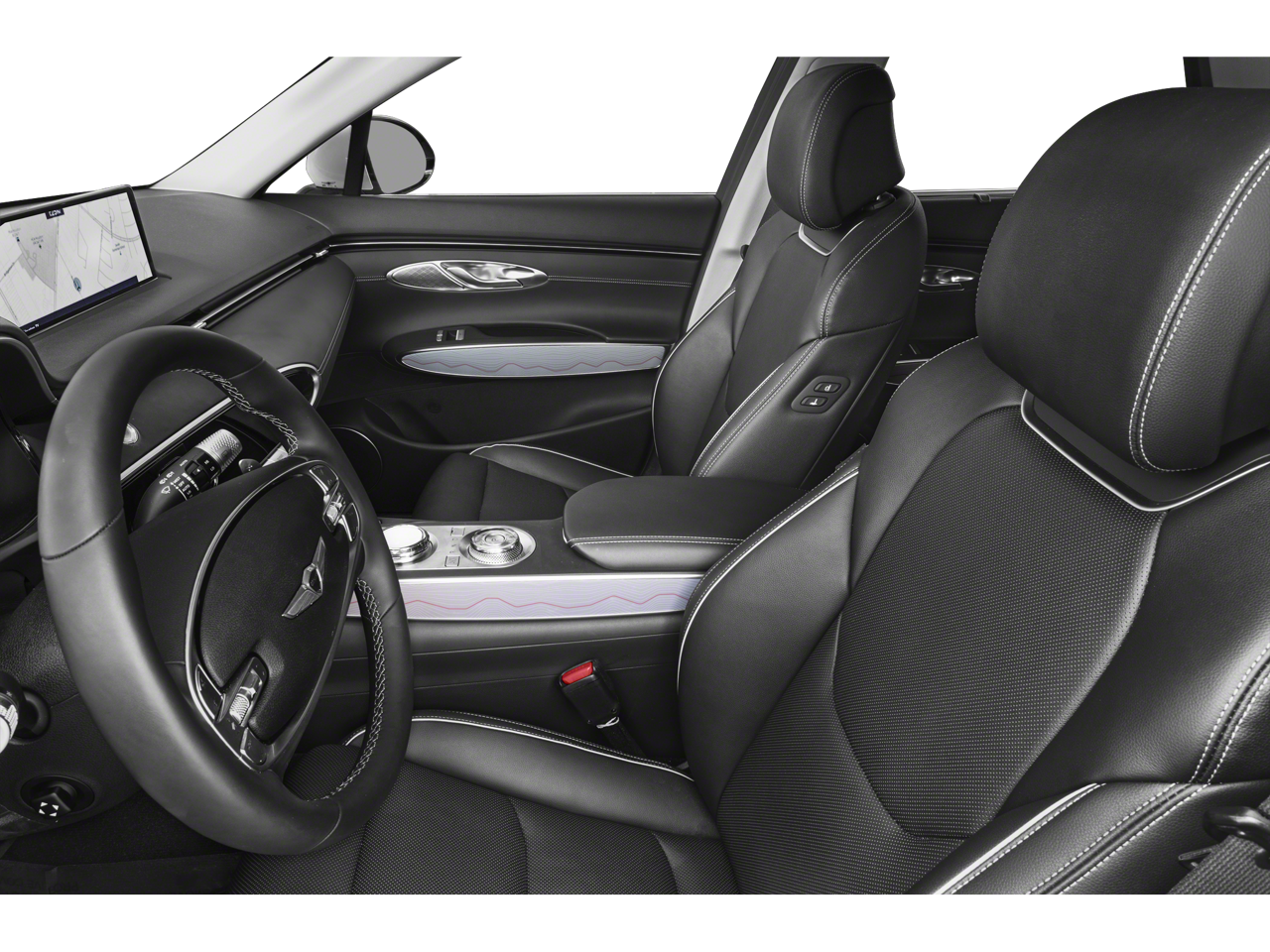 2025 Genesis GV70 2.5T AWD