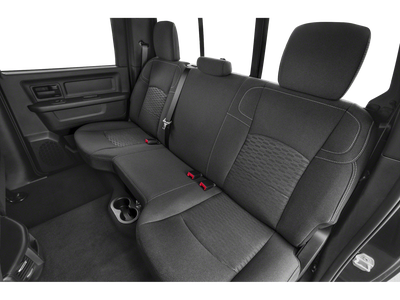 2025 RAM Ram 2500 RAM 2500 TRADESMAN CREW CAB 4X4 8' BOX
