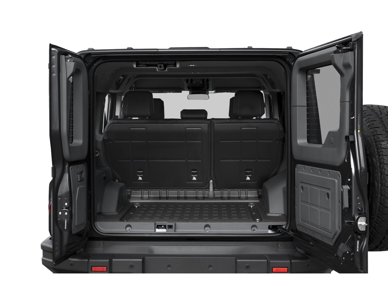 2026 INEOS Grenadier Station Wagon Base