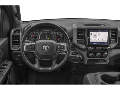 2026 RAM Ram 1500 RAM 1500 EXPRESS QUAD CAB 4X2 6'4' BOX