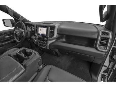 2026 RAM Ram 1500 RAM 1500 EXPRESS QUAD CAB 4X2 6'4' BOX