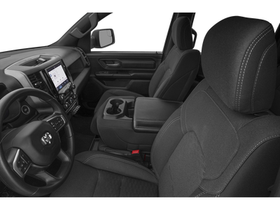 2026 RAM 1500 RAM 1500 TRADESMAN CREW CAB 4X4 5'7' BOX
