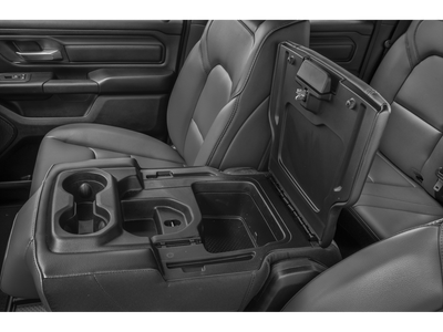 2026 RAM 1500 RAM 1500 TRADESMAN QUAD CAB 4X4 6'4' BOX