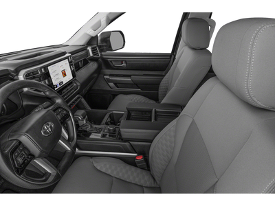 2026 Toyota Tundra SR5 CrewMax 5.5' Bed