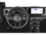 2027 Jeep Wrangler WRANGLER 4-DOOR SPORT S