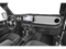 2027 Jeep Wrangler WRANGLER 4-DOOR SPORT S