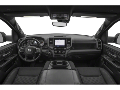 2027 RAM Ram 1500 RAM 1500 TRADESMAN CREW CAB 4X4 5'7' BOX