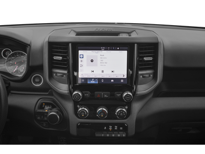 2027 RAM Ram 1500 RAM 1500 TRADESMAN CREW CAB 4X4 5'7' BOX