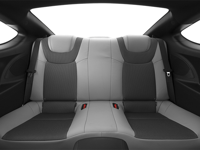 2013 Hyundai Genesis Coupe 2.0T