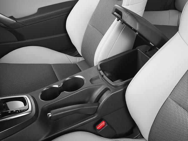 2013 Hyundai Genesis Coupe 2.0T