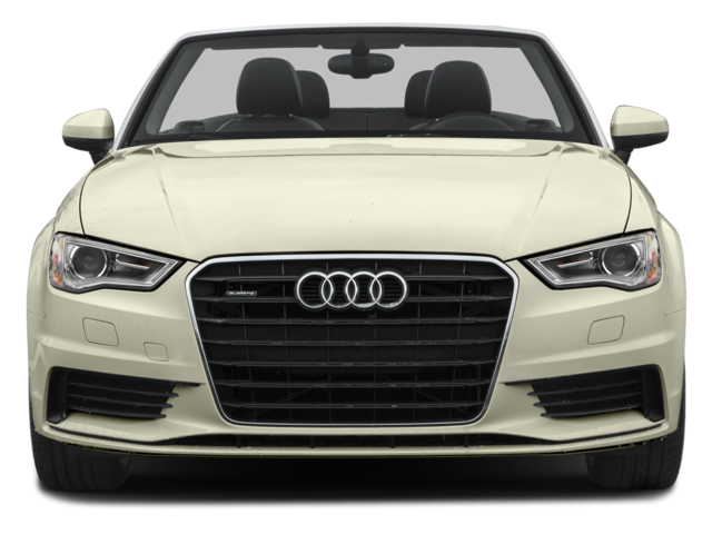 2016 Audi A3 quattro