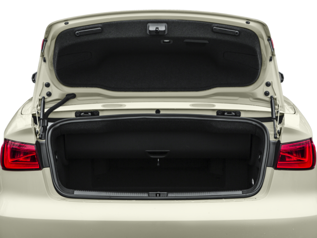 2016 Audi A3 quattro