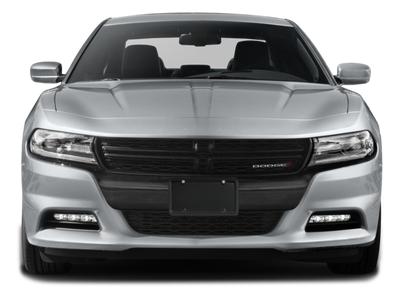 2016 Dodge Charger R/T