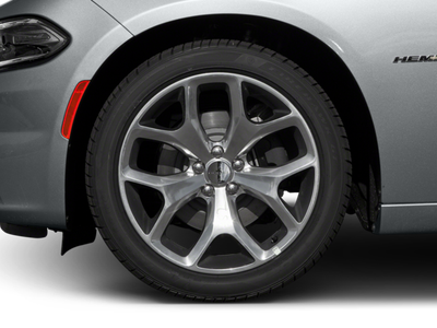 2016 Dodge Charger R/T