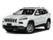 2017 Jeep Cherokee 75th Anniversary Edition 4x4