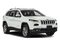 2017 Jeep Cherokee 75th Anniversary Edition 4x4