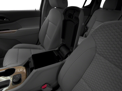 2018 GMC Acadia SLT-2