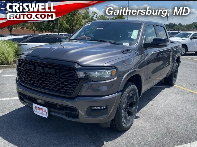 RAM 1500 for sale in Gaithersburg